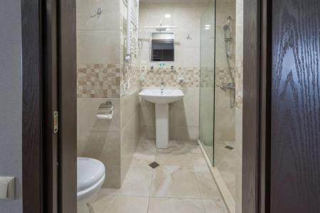 Apartin Orbi Sea Towers - 45