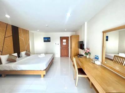 Js Residence - 87