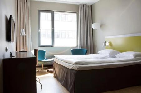 Comfort Kristiansand - 34