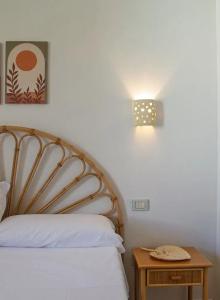Residence Borgo Latino-Case ad Oriente - 49