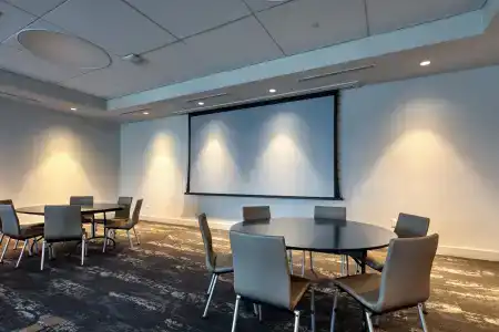 Holiday Inn Express & Suites - Charlotte - South End, An Ihg - 48