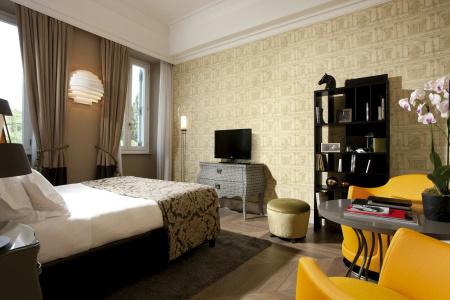 Palazzo Manfredi – Small Luxury Hotels of the World - 44