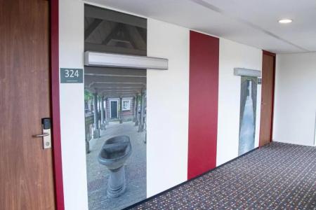 Best Western Plus City Gouda - 127
