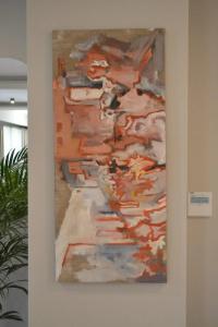 Athens Iris - 12