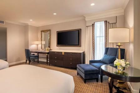 Willard InterContinental Washington, an IHG - 167