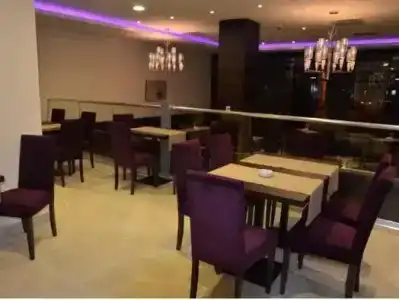 New City & Restaurant Niš - 27