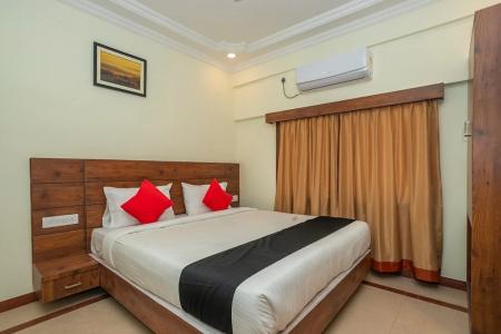 Capital O 13184 Savi International - 24