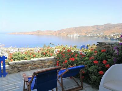 Stavros Bay - 124