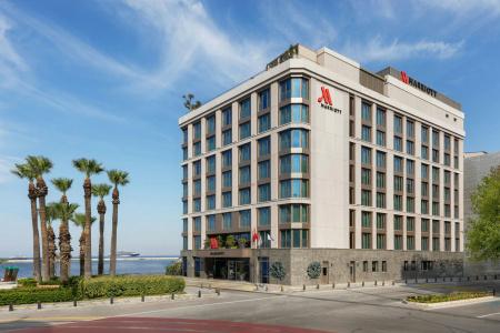 Izmir Marriott - 37
