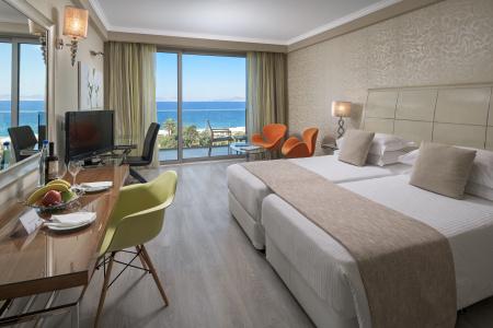 Atrium Platinum Resort & Spa - 3