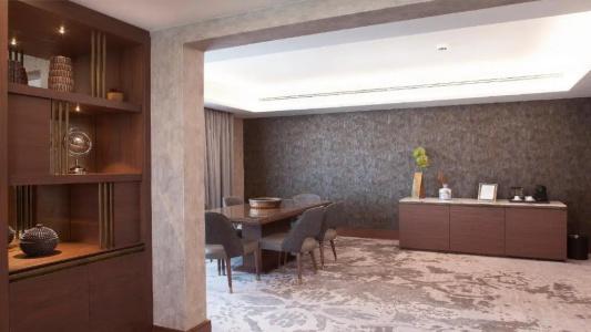 Intercontinental Lisbon, An Ihg - 94