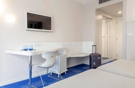 Granada Five Senses Rooms & Suites - 59