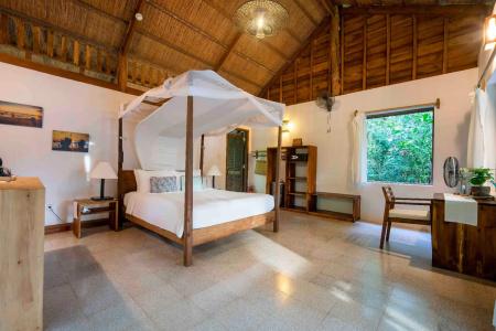 Bamboo Resort Phu Quoc - 6