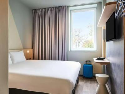 Hôtel ibis Styles Auxerre Nord - 12
