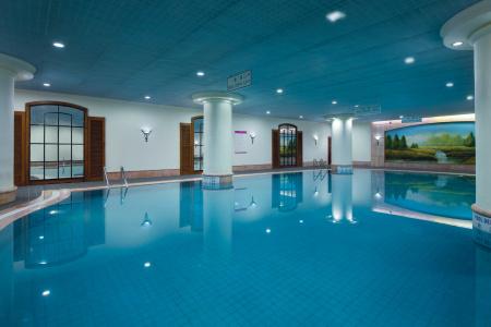 Crowne Plaza Chengdu City Center, An Ihg - 18