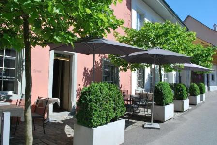 Restaurant Hirschen - 15