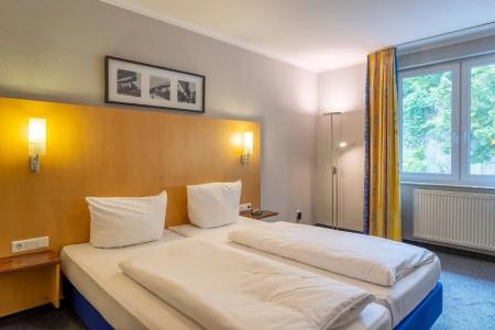 Best Western WaldEskeshof - 97