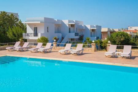 W Suites by Estia - 26