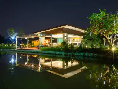 Bua Tara Resort - 13