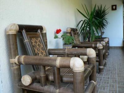Guest House Móritz - 9