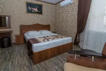 Корона - 21