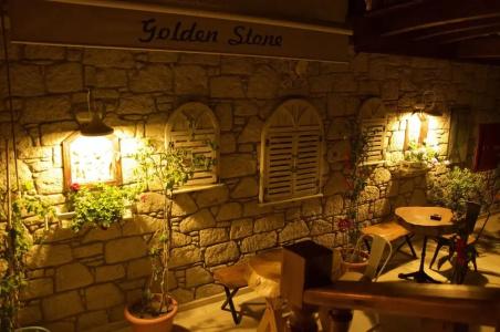Golden Stone Butik - 87