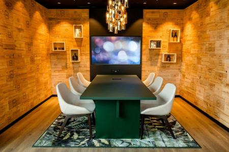Motel One Wiesbaden - 30
