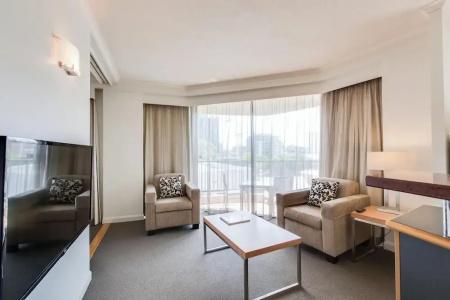 Central Cosmo Apartment - 85