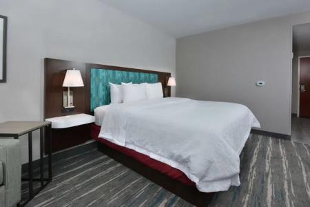 Hampton Inn & Suites Charlotte Northlake - 8