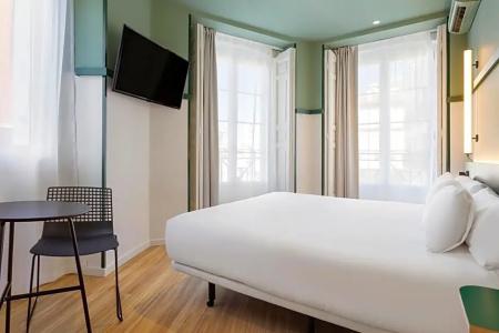 b&b Madrid Centro Plaza Mayor - 104