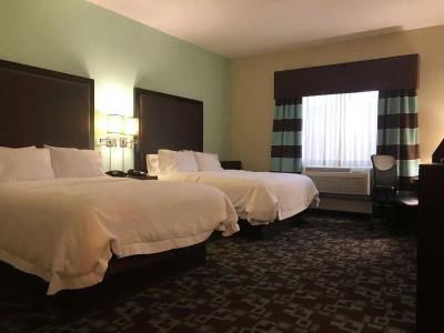 Hampton Inn & Suites Nashville at Opryland - 29