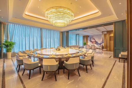 Wyndham Qingdao - 14