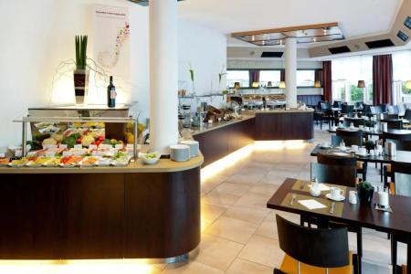 Mercure Düsseldorf Ratingen - 28