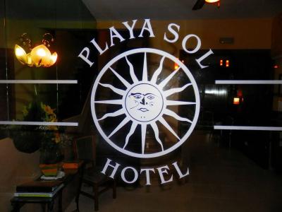 Playa Sol - 18