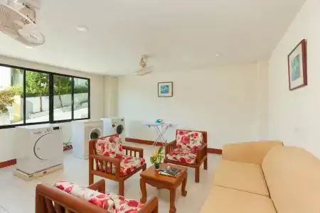 Cape Panwa Phuket - Sha Plus Certified - 21