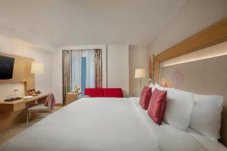 Novotel Yangon Max - 137