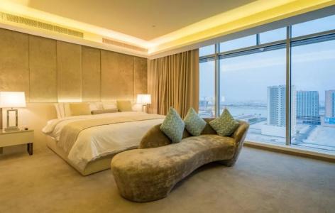The Grove & Conference Centre Bahrain - 134