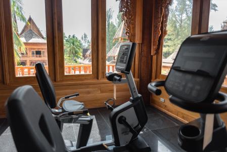 Santhiya Phuket Natai & Spa - 22