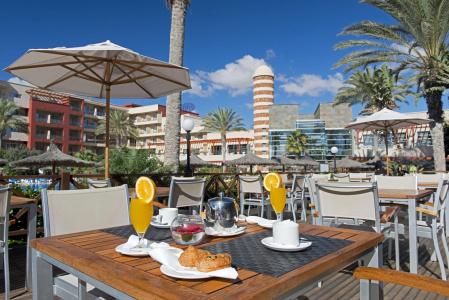 Elba Carlota Beach & Convention Resort - 26