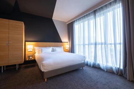 ibis Styles Zurich City Center - 4