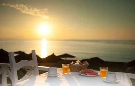 Poseidon Beach - 7