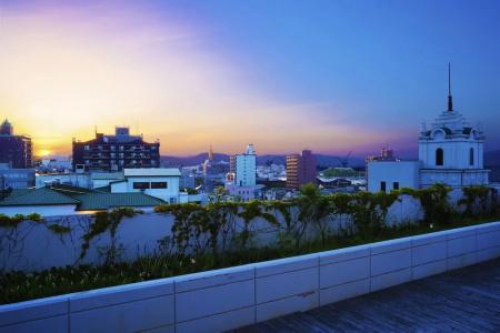 Villa Concordia Resort & Spa - 66