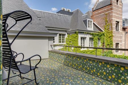 Small Luxury De Witte Lelie - 20