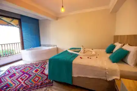 Kabak Misafir Evi - 30