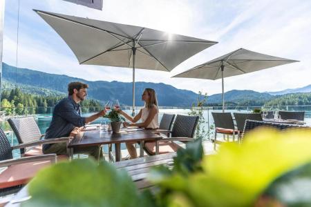 Eibsee - 30