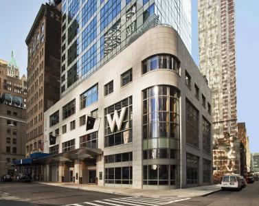 The Washington - 44