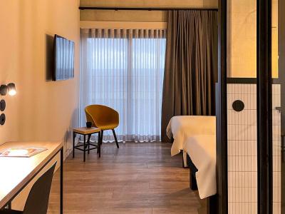 ibis Styles Namur - 4