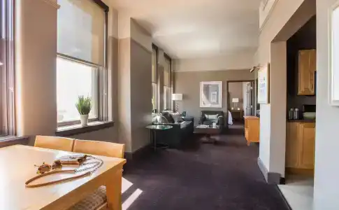 Magnolia Downtown Dallas - 17