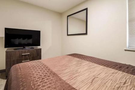 Quality Inn & Suites Dallas-Cityplace - 45