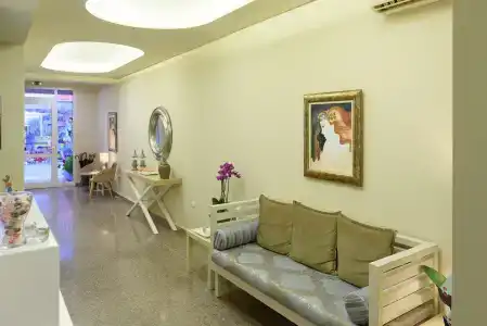 Ammos Beach Seaside Luxury Suites - 16